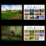 2021 Calendars