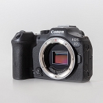New Canon  APS-C mirrorless cameras