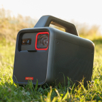 A truly outdoor projector: Nebula Mars 3