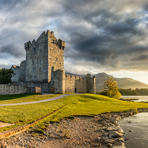 IRL / Ireland