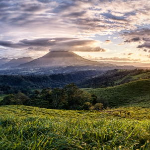 CRI / Costa Rica