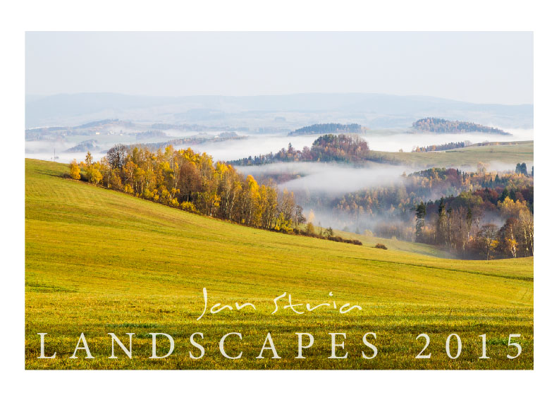 2015 Cover page
