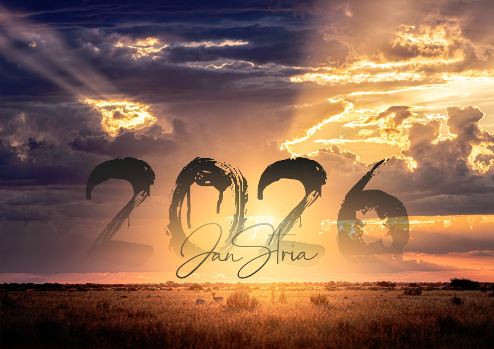 2026 Přední strana