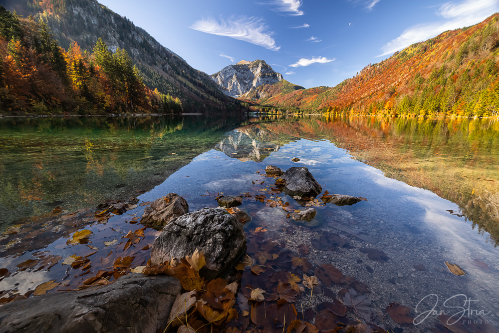 Perfect Autumn