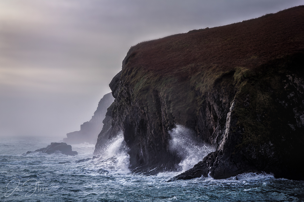 Irish Winter