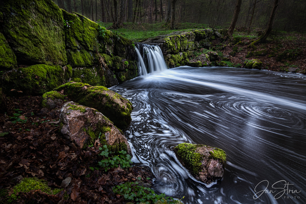 Spring Relax 