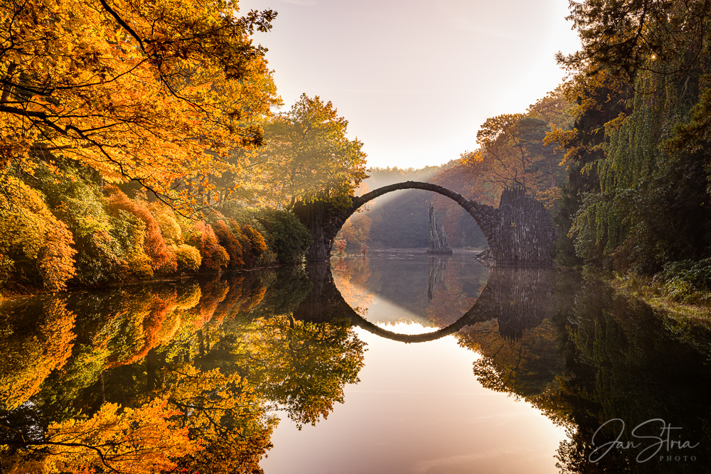 Autumn Beauty