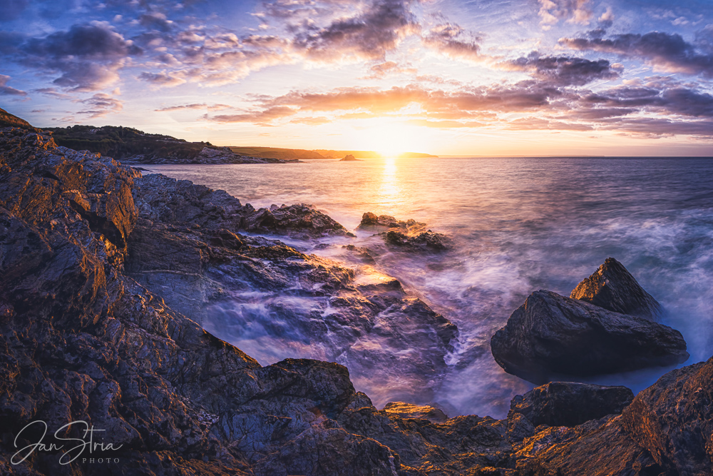Morning Colors