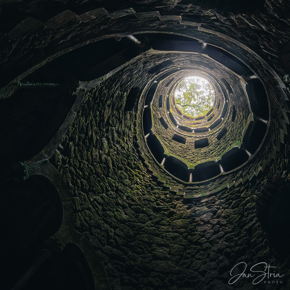 A Secret View