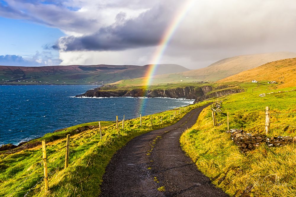 Typical Ireland