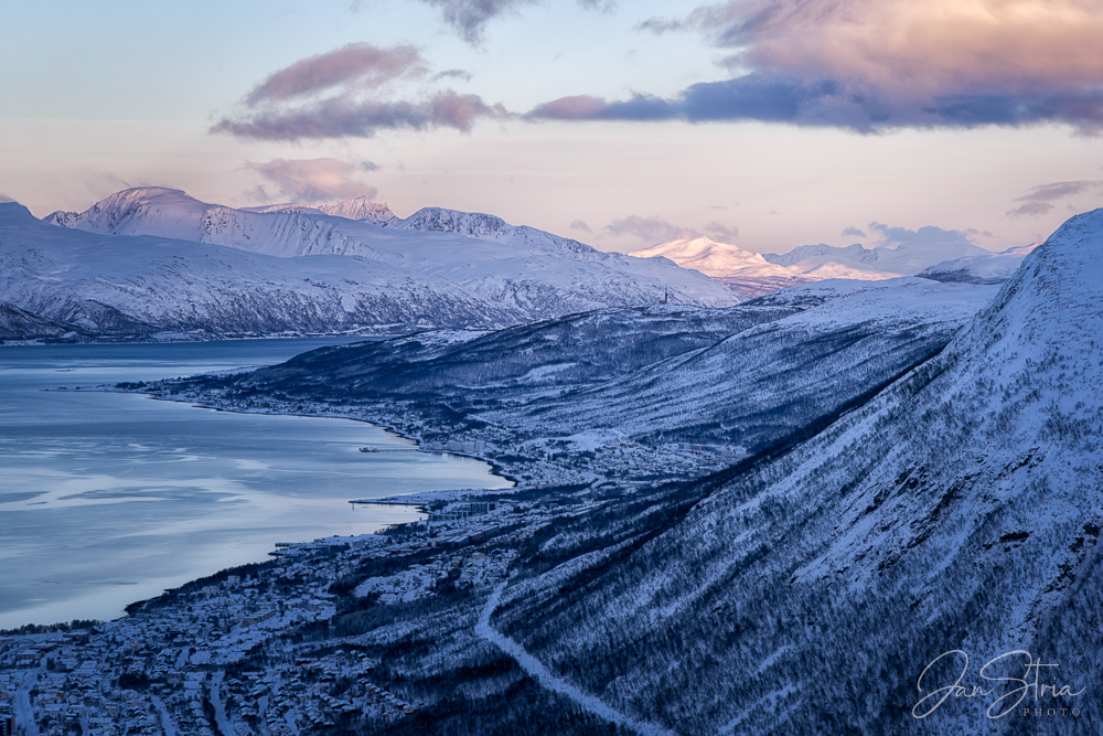 Winter Paradise
