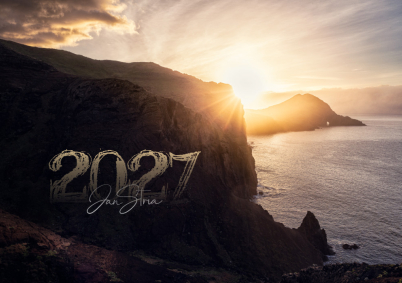 2027 Přední strana