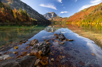 Dokonalý podzim