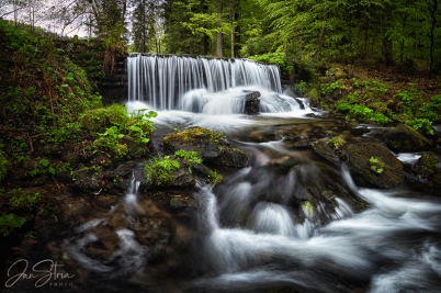 Spring Mountain River