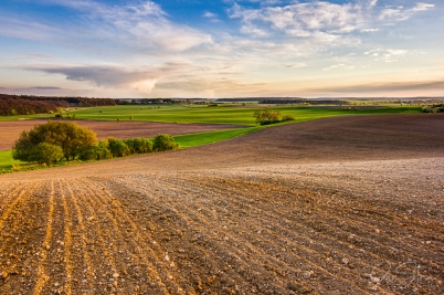 Jarní pohoda