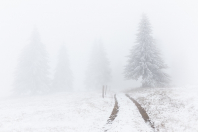 When Winter Does not Give Up