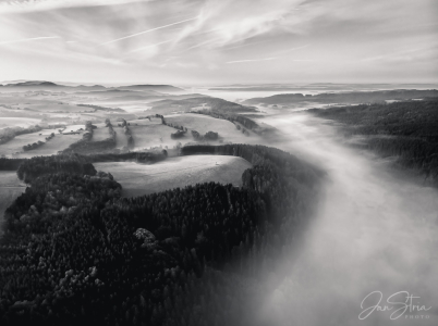 Above Fog