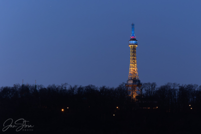 Petřín