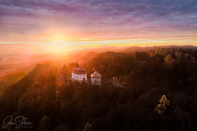 Autumn in Paradise