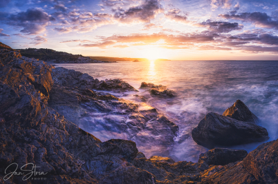 Morning Colors