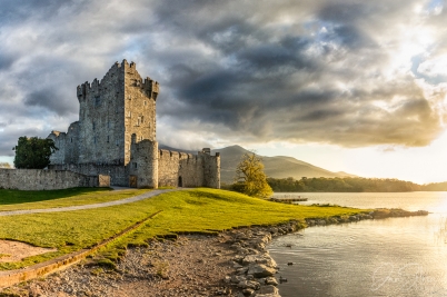 Ross Castle